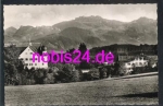 83112 Wilenwart Totale mit Schloss o 5.5.1961