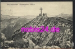 83435 Bad Reichenhall Zwieselspitze o 28.4.1911