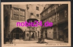 Frankfurt Main Roemerhof Treppe *ca.1930