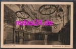 Frankfurt Main Buergersaal im Roemer *ca.1930