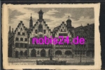 Frankfurt Main  Der Roemer *ca.1920