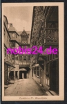Frankfurt Main Roemerhoefchen  *ca.1910