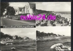18225 Kuehlungsborn Gaststaette Strand o 3.9.1979