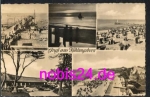 18225 Kuehlungsborn Strandleben o ca.1960