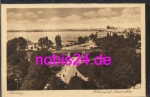 Hamburg Aussenalster Brücke *ca.1910