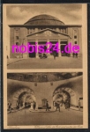 Hamburg Elb Tunnel below above o 13.6.1935