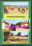 23946 Boltenhagen Post Urlauberdorf o 29.6.1985