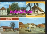 23948 Kluetz Gasthaus Ferienheim o 31.8.1982