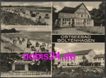 23946 Boltenhagen Heime open-air stage o 9.6.1975