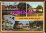 23946 Boltenhagen Poliklinik Gasthaus o ca.1987