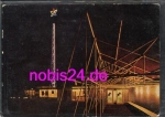 Kassel Federal Garden Show o May 10, 1955