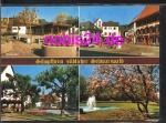 79650 Schopfheim Stadthalle Markt *ca.1985