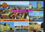 Stralsund Leninplatz Markt *ca.1983