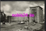 Rostock Hochhaus Thaelmann Platz o 16.2.1967