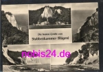 18546 Stubbenkammer Ruegen o 6.9.1977