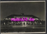 Hamburg Alsterpavillon Nachts o 19.11.1939