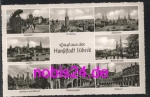Luebeck o 16.5.1962