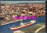 Kiel with tanker ship o 22.3.1962