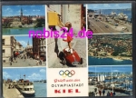 Kiel Olympic city 1972 o 20.9.1972