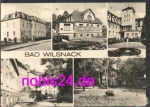 19336 Bad Wilsnack Kurhauser o 28.3.1974