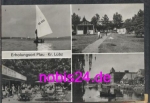 19395 Plau am See Sailing Boat Restaurant o July 27, 1985