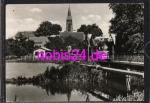19417 Warin Seufzerbrücke Kirche o 4.8.1977
