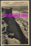 25980 Sylt Am Rode Kliff *ca.1950