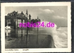 26757 Borkum Nordsee Springflut o 30.5.1960