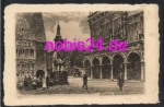 Bremen artist card town hall *ca.1920