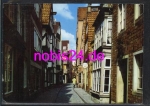 Bremen Schnoor o 1.10.1979