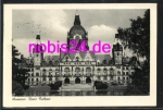 Hannover Neues Rathaus o 11.7.1954