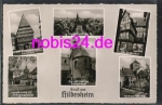 31100 Hildesheim Amtshaus Zuckerhut o 8.10.1960