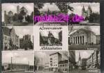 31100 Hildesheim Sporthalle Bad Kirche o 5.4.1961