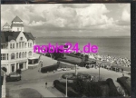 18609 Binz Insel Ruegen Restaurant Brunnen o 11.10.1975