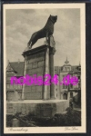 Braunschweig Monument The Lion * around 1910
