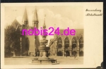 Braunschweig Altstadtmarkt o 2.2.1933