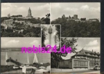 06526 Sangerhausen Hotel Kyffhaeuser o ca.1978