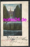 Kassel Caskaden Wasserfall o 15.10.1902