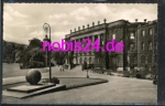 Kassel Am Schloß Denkmal  *ca.1930