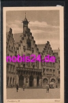 Frankfurt Main Roemer *ca.1910
