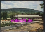 63619 Bad Orb Partie an der Konzerthalle o  ca.1967