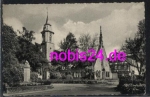 76332 Herrenalb Kirche Denkmal o 17.5.1961