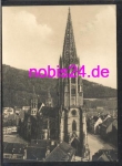 Freiburg Breisgau Muenster von Nordwest *ca.1966