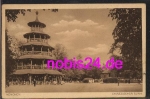 Munich Chinese Tower o February 29, 1932