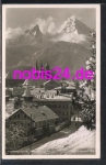 83471 Berchtesgaden im Winter o 27.1.1953