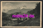 83471 Berchtesgaden mit Watzmann *ca.1910