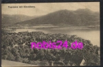 83684 Tegernsee mit Hirschberg o 9.6.1912
