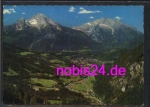 83471 Berchtesgaden Hochkalter Watzmann o 22.9.1970