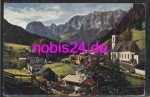 83486 Ramsau bei Berchtesgaden Kirche *ca.1910