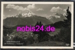 83471 Berchtesgaden mit Watzmann *ca.1920